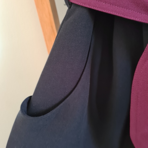 Tokito City Size 8 Elegant Black Short Dress - Picture 7 of 9